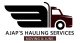 Ajaps  Hauling Services